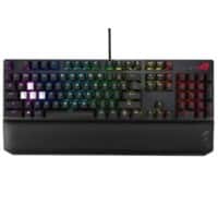 Asus Keyboard 90MP01I6-B0EA00 Black