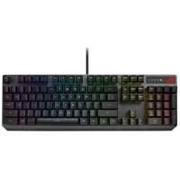 Asus Keyboard 90MP0240-BKEA00 Black