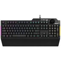 Asus Keyboard 90MP01X0-BKEA00 Black