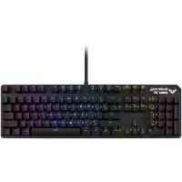 Asus Keyboard 90MP01Q0-BKEA00 Black