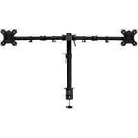 ACT Monitor desk mount, 2 screens up to 32 inch