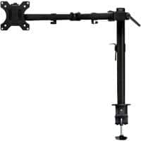 ACT Monitor Desk Mount 1 screen 10-32 inch