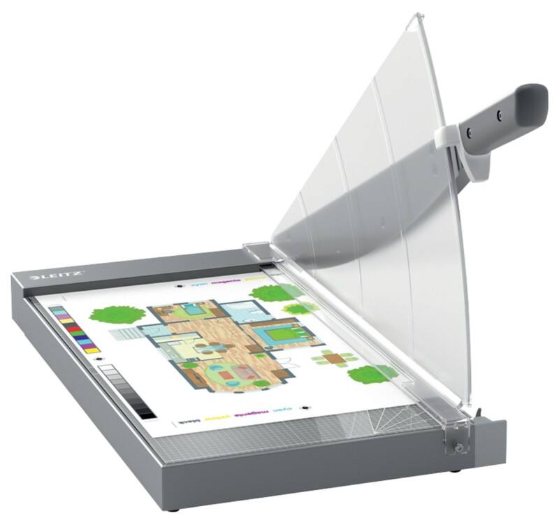 Image of Leitz OFFICE Pro A3 direct link