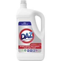 Daz Professional Laundry Detergent 4.75 L
