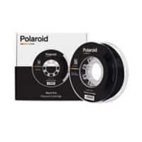 Polaroid 3D Filaments PL-8008 PLA Plastic 200 mm Black Rods