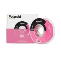 Polaroid 3D Filaments PL-8009 PLA Plastic 200 mm Pink Rods