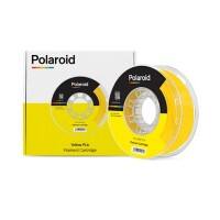 Polaroid 3D Filaments PL-8016 PLA Plastic 200 mm Yellow Rods