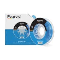 Polaroid 3D Filaments PL-8402 PLA Plastic 155 mm Blue Rods