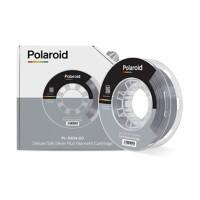 Polaroid 3D Filaments PL-8404 PLA Plastic 155 mm Silver Rods