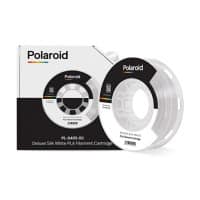 Polaroid 3D Filaments PL-8405 PLA Plastic 155 mm White Rods
