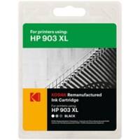 Kodak 903XL Compatible with HP Ink Cartridge T6M15AE Black 30 ml