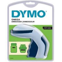 DYMO Embossing Label Maker Omega ABC