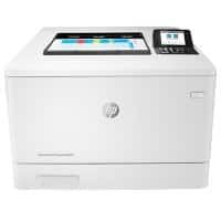 HP Color Laserjet Enterprise M455dn