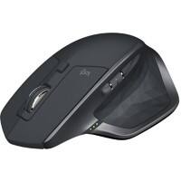 Logitech Mouse Wireless Graphite