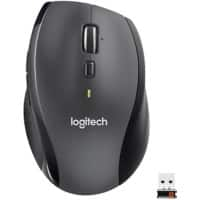 Logitech Mouse Wireless Black