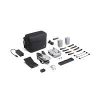 DJI Drone Set AIR 2S Fly Grey 84 x 236 x 253 mm