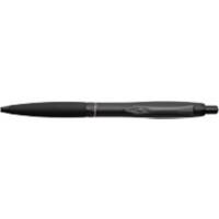 Snopake Platignum No.9 Ballpoint Pen Black, Blue Refill Gift Box