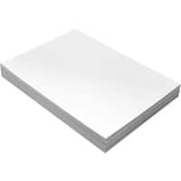 TutorCraft Superior White Printer Paper 80 gsm A6 Pack of 500