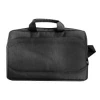 ACT Metro Shoulder Bag 15.6 Inch 40.5 x 7.5 x 28 cm Polyester Black