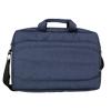 ACT Laptop Bag Metro Bailhandle AC8555 Polyester 15.6 Inch Blue