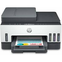 HP Smart Tank 7305 Colour Inkjet All-in-One Printer