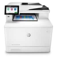 HP MFP M480f Colour Laser Laser Jet Printer