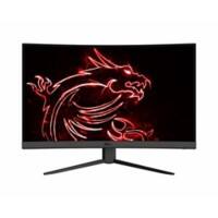 MSI Monitor Optix 9S6-3DB51T-016 Black