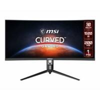 MSI Monitor Optix 9S6-3CB45H-017 Black
