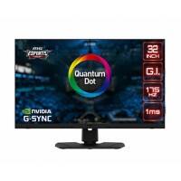 MSI Monitor Optix 9S6-3DB88T-010 Black