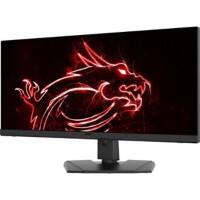 MSI Monitor Optix 9S6-3DB79T-009 Black