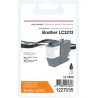 Viking LC3213BK Compatible Brother Ink Cartridge Black