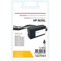 Office Depot NO963XL Ink Cartridge HP Compatible Black