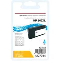 Office Depot 963XL Compatible HP Ink Cartridge HP3JA27AE Cyan