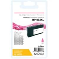 Viking 963XL Compatible HP Ink Cartridge HP3JA28AE Magenta