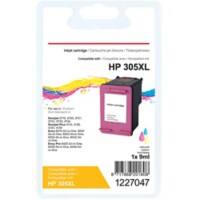Office Depot HP305XL Ink Cartridge HP Compatible 3YM63AE 3 Colour