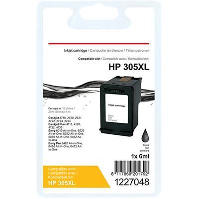 Compatible HP 305XL Colour