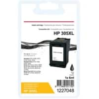 Viking 305XL Compatible HP Ink Cartridge HP3YM62AE Black