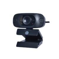 JPL Webcam VISION Mini+ 1080p USB Black