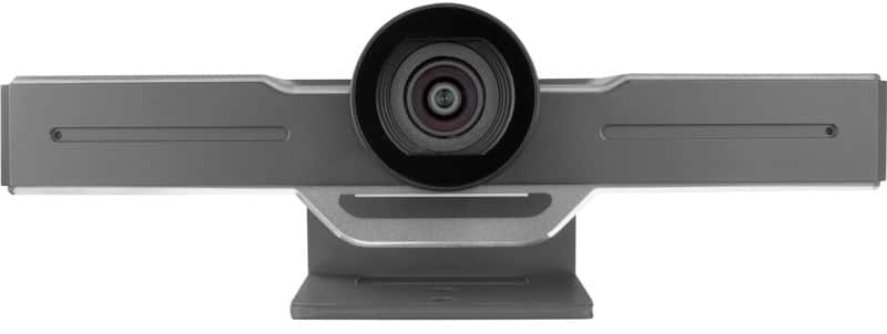 ACT AC7990 Full HD conference camera with microphone, swivel, tilt and zoom capability