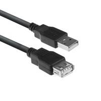 ACT USB Cable AC3040 Black
