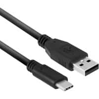 ACT USB-Cable AC3020 Black