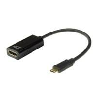 ACT USB-C to HDMI Adapter AC7310
