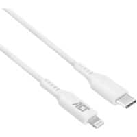 ACT USB Cable AC3014 White