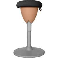 euroseats Sit Stand Stool Multicolour 320 x 405 mm