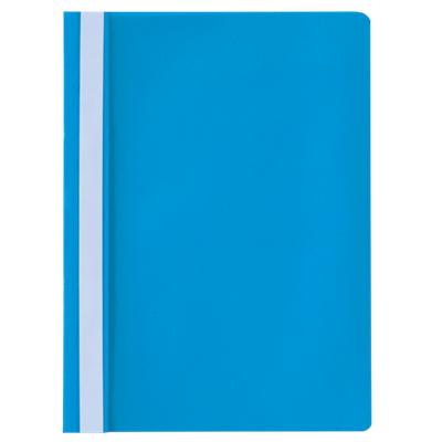 Viking Report File DIN A4 PP 80 Sheets Blue