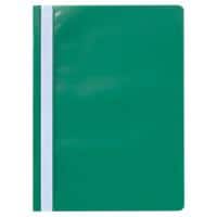 Viking Report File DIN A4 PP 80 Sheets Green
