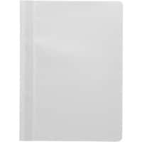 Viking Report File 80 Sheets A4 White