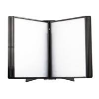 Djois Tarifold Display Panel System A4 45.5 x 25 x 37 cm