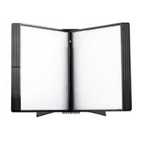 Tarifold Display Stand 45.5 x 25 x 37 cm Pack of 10