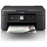 Epson Multifunction Printer Expression XP-3150 A4